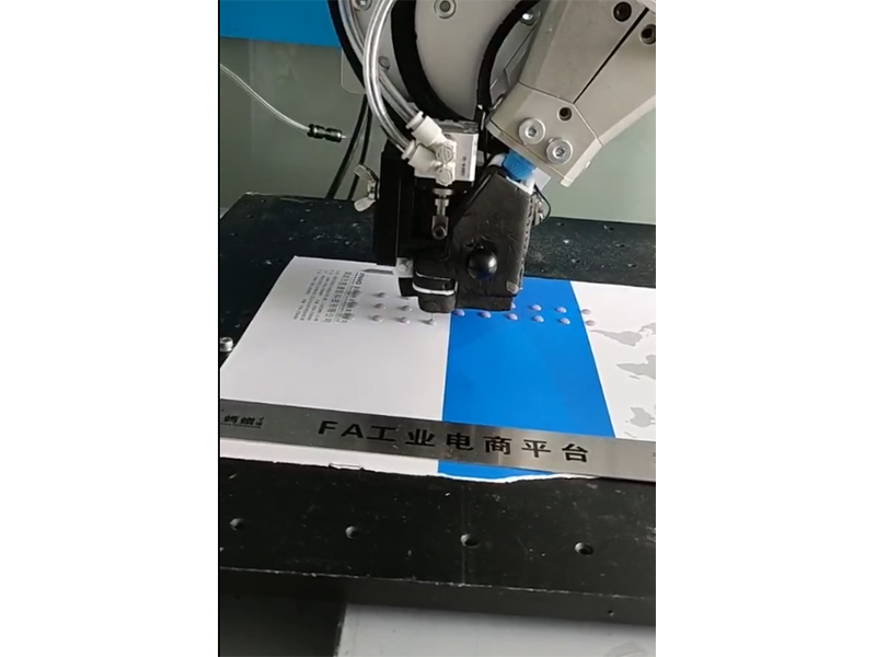 精密大流量双组份点胶螺杆泵打点