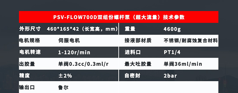 点胶阀厂家