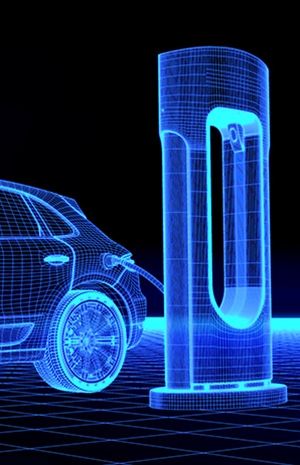 New energy battery solutions