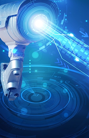 LED industry solutions