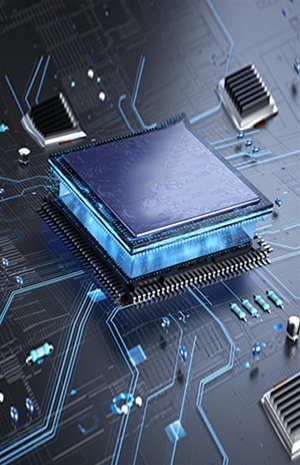 Electronic component solutions