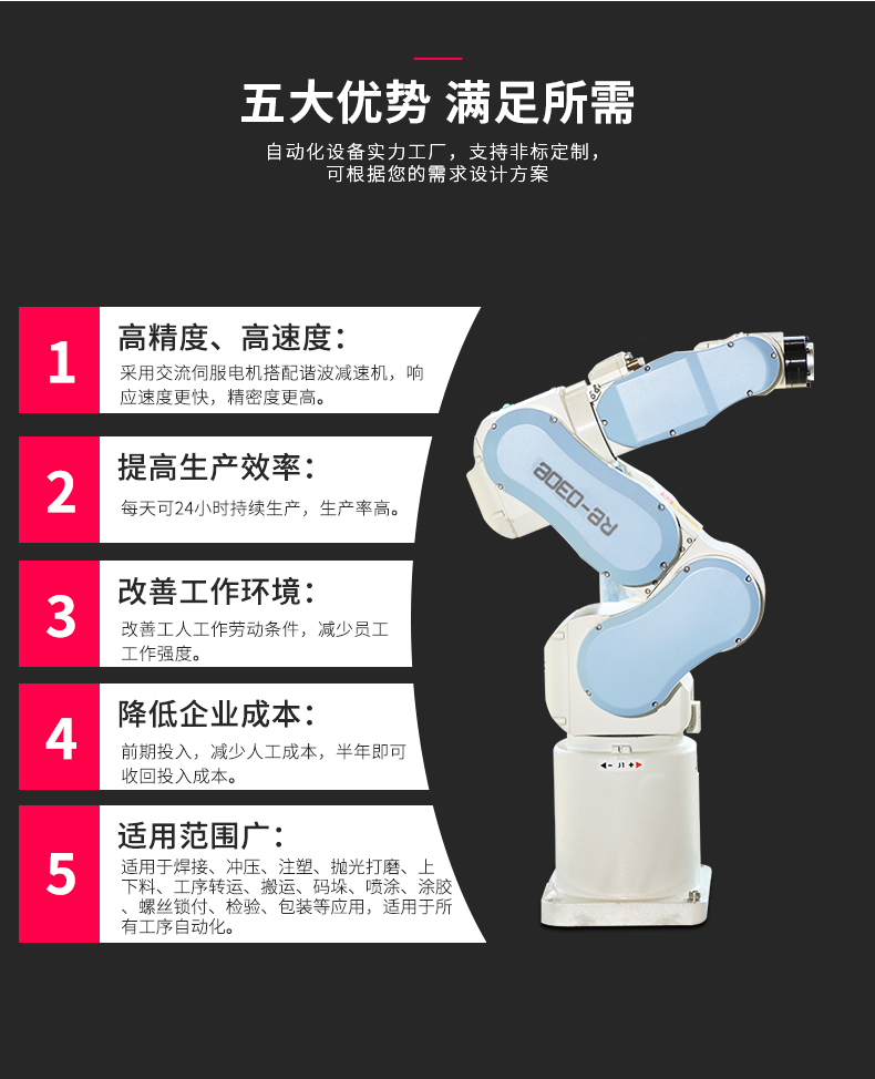 机械手