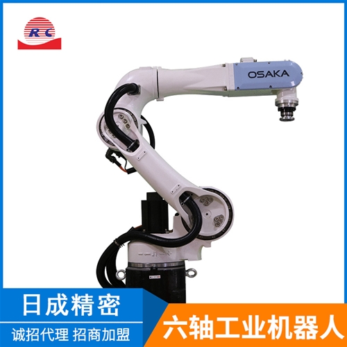 R6-2017 six-axis robot