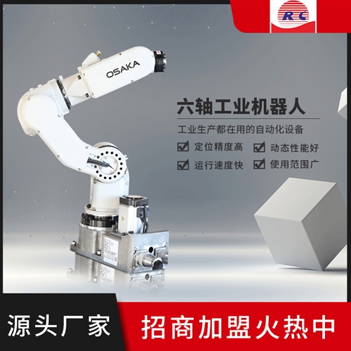 R6-0303 six-axis robot