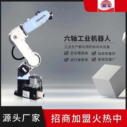 R6-0205 six-axis robot
